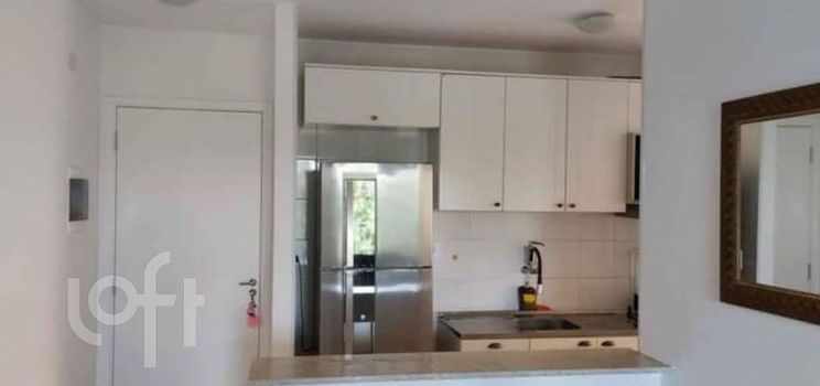 Foto 5 do(a) Apartamento de 2 quartos à venda em Vila Conceição, São Paulo