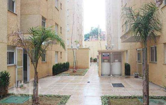 Foto 8 do(a) Apartamento de 2 quartos à venda em Vila Conceição, São Paulo