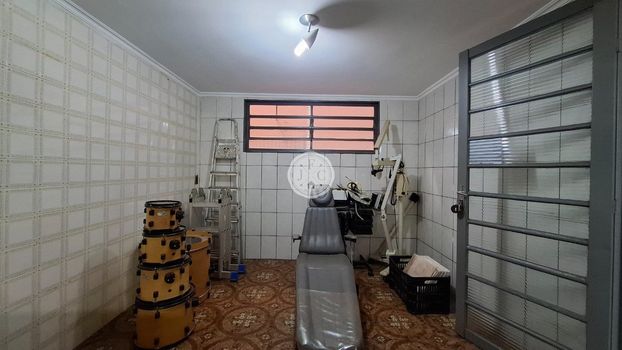 Foto 34 do(a) Casa de 3 quartos para alugar em Alto da Boa Vista, Ribeirão Preto