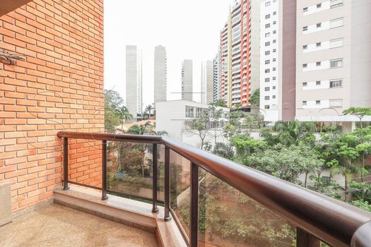 Foto 7 do(a) Apartamento de 1 quartos à venda em Jardim Ampliação, São Paulo