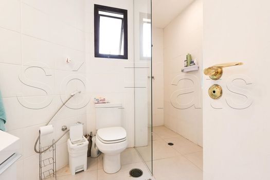 Foto 15 do(a) Apartamento de 1 quartos à venda em Jardim Ampliação, São Paulo