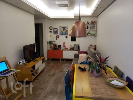 Foto 1 do(a) Apartamento de 2 quartos à venda em Vila Brasilândia, São Paulo