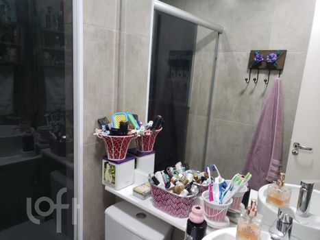 Foto 4 do(a) Apartamento de 2 quartos à venda em Vila Brasilândia, São Paulo