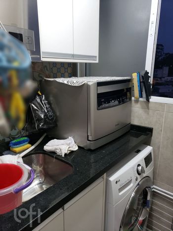 Foto 13 do(a) Apartamento de 2 quartos à venda em Vila Brasilândia, São Paulo