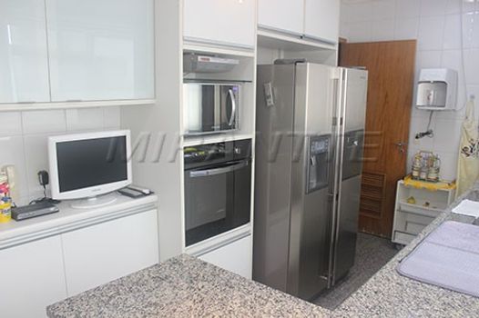 Foto 14 do(a) Apartamento de 3 quartos à venda em Cambuci, São Paulo