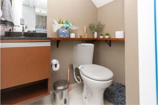 Foto 6 do(a) Casa em Condomínio de 2 quartos à venda em Vila Santa Clara, São Paulo