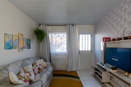 Foto 4 do(a) Casa em Condomínio de 2 quartos à venda em Jardim Florestal, Campo Largo
