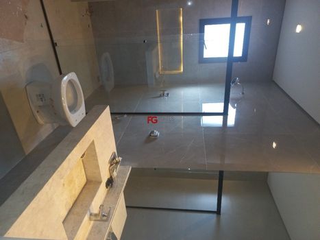 Foto 17 do(a) Casa em Condomínio de 4 quartos à venda em Residencial e Empresarial Alphaville, Ribeirão Preto