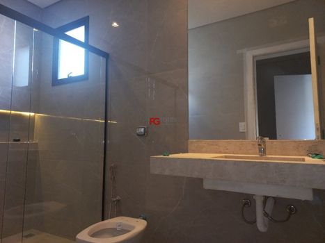 Foto 13 do(a) Casa em Condomínio de 4 quartos à venda em Residencial e Empresarial Alphaville, Ribeirão Preto