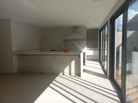 Foto 4 do(a) Casa em Condomínio de 4 quartos à venda em Residencial e Empresarial Alphaville, Ribeirão Preto