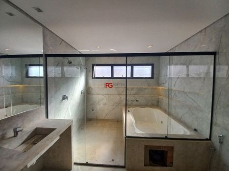 Foto 23 do(a) Casa em Condomínio de 4 quartos à venda em Residencial e Empresarial Alphaville, Ribeirão Preto