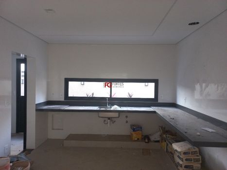 Foto 5 do(a) Casa em Condomínio de 4 quartos à venda em Residencial e Empresarial Alphaville, Ribeirão Preto