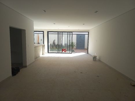 Foto 2 do(a) Casa em Condomínio de 4 quartos à venda em Residencial e Empresarial Alphaville, Ribeirão Preto