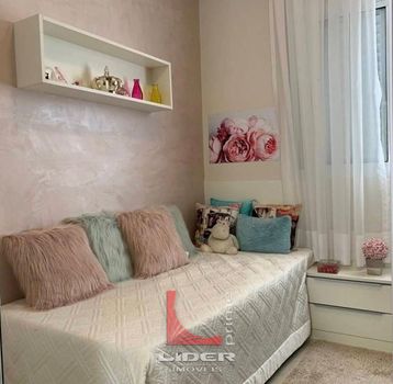 Foto 4 do(a) Apartamento de 3 quartos à venda em Residencial das Ilhas, Bragança Paulista