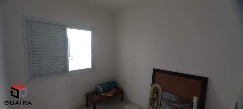 Foto 7 do(a) Apartamento de 3 quartos à venda em Vila Tibiriçá, Santo André