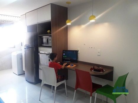 Foto 4 do(a) Apartamento de 3 quartos à venda em Praia da Costa, Vila Velha