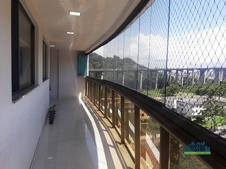 Foto 1 do(a) Apartamento de 3 quartos à venda em Praia da Costa, Vila Velha