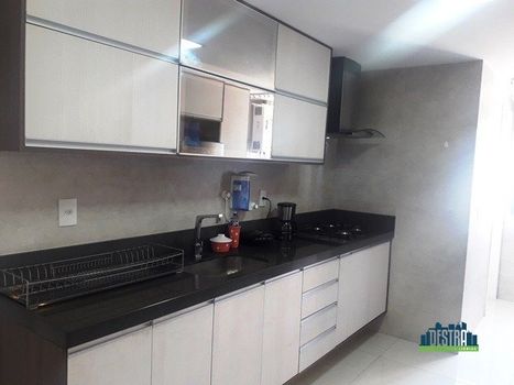Foto 3 do(a) Apartamento de 3 quartos à venda em Praia da Costa, Vila Velha