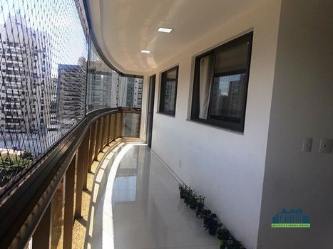 Foto 2 do(a) Apartamento de 3 quartos à venda em Praia da Costa, Vila Velha