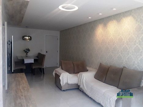 Foto 7 do(a) Apartamento de 3 quartos à venda em Praia da Costa, Vila Velha