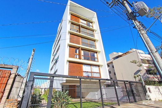Foto 40 do(a) Apartamento de 2 quartos à venda em Cristo Redentor, Porto Alegre