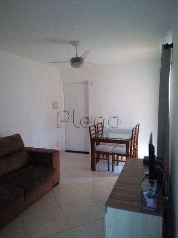 Foto 2 do(a) Apartamento false à venda em Jardim Amazonas, Campinas