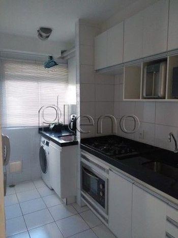 Foto 6 do(a) Apartamento false à venda em Jardim Amazonas, Campinas