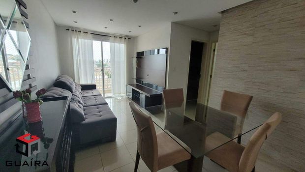 Foto 1 do(a) Apartamento de 2 quartos à venda em Assunção, São Bernardo do Campo
