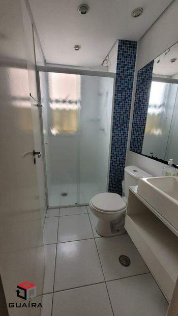 Foto 13 do(a) Apartamento de 2 quartos à venda em Assunção, São Bernardo do Campo