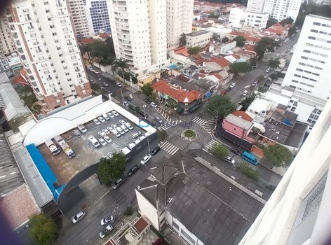 Foto 7 do(a) Apartamento de 3 quartos à venda em Ipiranga, São Paulo