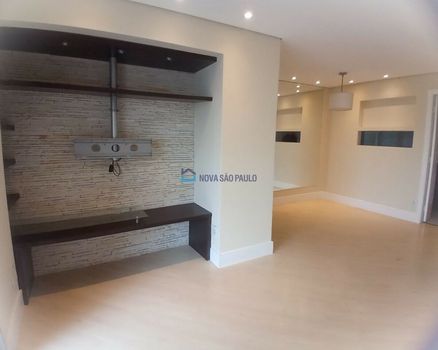 Foto 4 do(a) Apartamento de 3 quartos à venda em Ipiranga, São Paulo