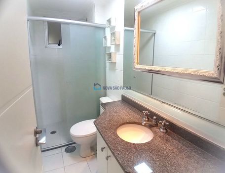 Foto 15 do(a) Apartamento de 3 quartos à venda em Ipiranga, São Paulo