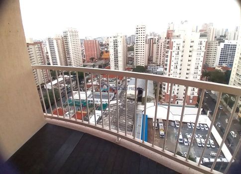 Foto 6 do(a) Apartamento de 3 quartos à venda em Ipiranga, São Paulo