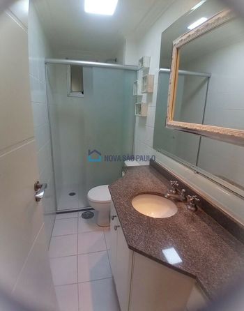 Foto 16 do(a) Apartamento de 3 quartos à venda em Ipiranga, São Paulo