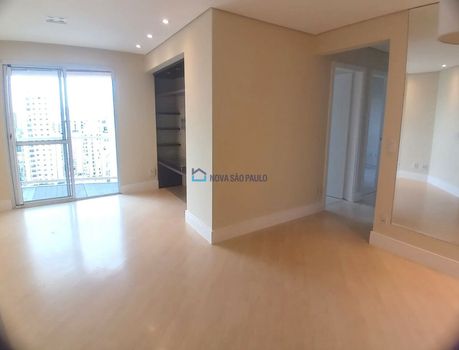 Foto 5 do(a) Apartamento de 3 quartos à venda em Ipiranga, São Paulo