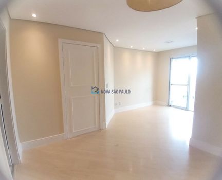 Foto 1 do(a) Apartamento de 3 quartos à venda em Ipiranga, São Paulo
