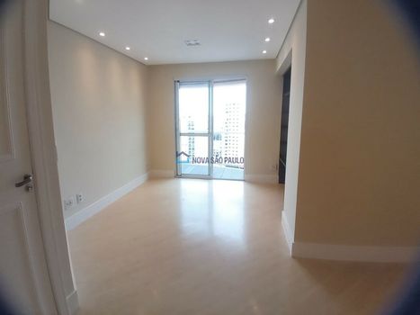 Foto 2 do(a) Apartamento de 3 quartos à venda em Ipiranga, São Paulo