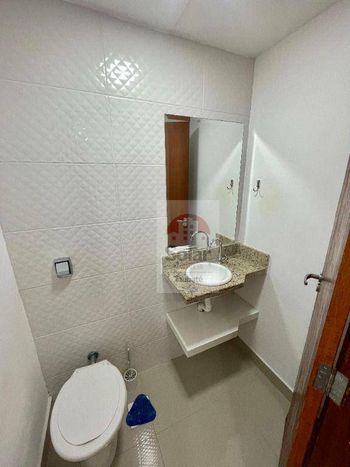 Foto 15 do(a) Apartamento de 3 quartos à venda em Vila São José, Taubaté