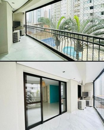 Foto 3 do(a) Apartamento de 2 quartos à venda em Perdizes, São Paulo