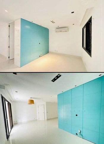 Foto 5 do(a) Apartamento de 2 quartos à venda em Perdizes, São Paulo