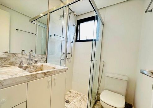 Foto 7 do(a) Apartamento de 2 quartos à venda em Perdizes, São Paulo