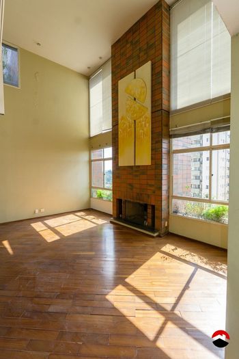 Foto 14 do(a) Cobertura de 3 quartos à venda em Vila Alexandria, São Paulo