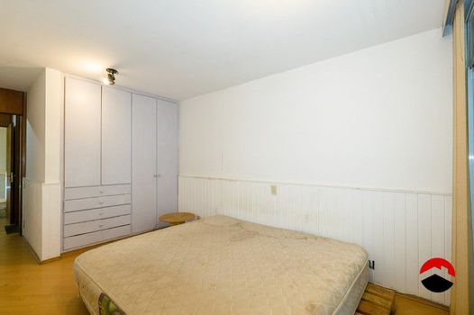 Foto 24 do(a) Cobertura de 3 quartos à venda em Vila Alexandria, São Paulo