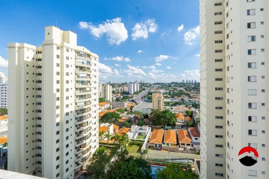 Foto 46 do(a) Cobertura de 3 quartos à venda em Vila Alexandria, São Paulo