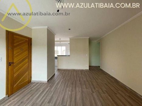 Foto 10 do(a) Apartamento de 2 quartos à venda em Jardim Alvinópolis, Atibaia