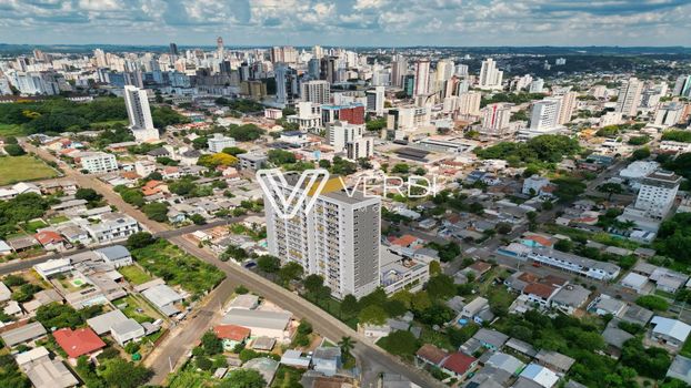 Foto 15 do(a) Apartamento de 2 quartos à venda em Boqueirão, Passo Fundo