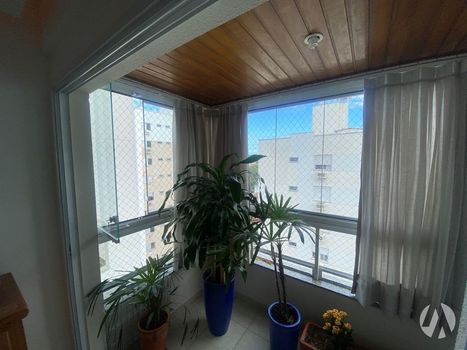 Foto 16 do(a) Apartamento de 3 quartos à venda em Trindade, Florianópolis