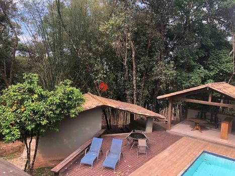 Foto 23 do(a) Casa em Condomínio de 3 quartos à venda em Pasárgada, Nova Lima