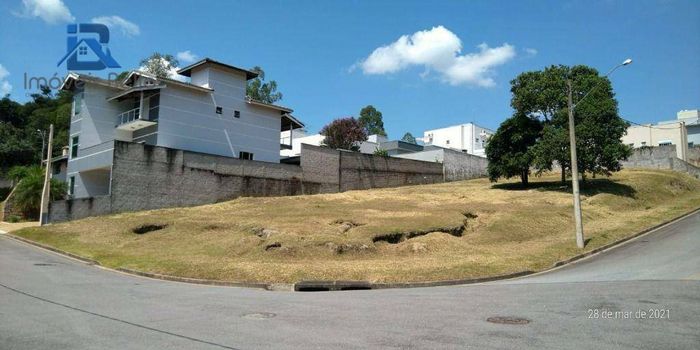 Foto 1 do(a) Terreno false à venda em Loteamento Itatiba Country Club, Itatiba