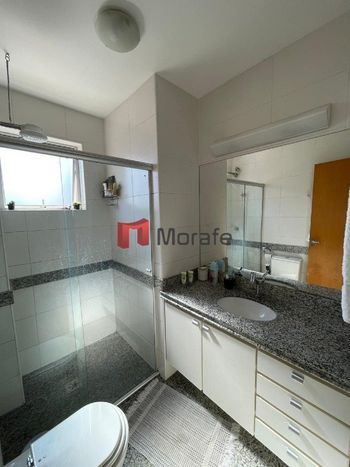 Foto 22 do(a) Cobertura de 4 quartos à venda em União, Belo Horizonte